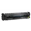 HP 207X Alto rendimiento Amarillo Original LaserJet Cartucho de tóner, 2450 páginas, Amarillo, 1 ud.