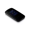 Zyxel LTE2566-M634 Router inalámbrico Dualband (2,4 GHz / 5 GHz) 4G Negro