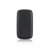 Zyxel LTE2566-M634 Router inalámbrico Dualband (2,4 GHz / 5 GHz) 4G Negro