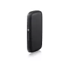 Zyxel LTE2566-M634 Router inalámbrico Dualband (2,4 GHz / 5 GHz) 4G Negro