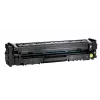 HP 207A Amarillo Original LaserJet Cartucho de tóner, 1250 páginas, Amarillo, 1 ud.