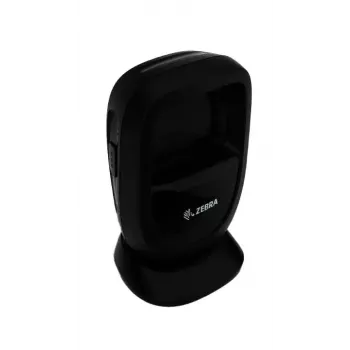 Zebra DS9308-SR Lector de códigos de barras estacionario 1D/2D LED Negro