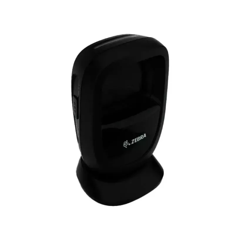 Zebra DS9308-SR Lector de códigos de barras estacionario 1D/2D LED Negro