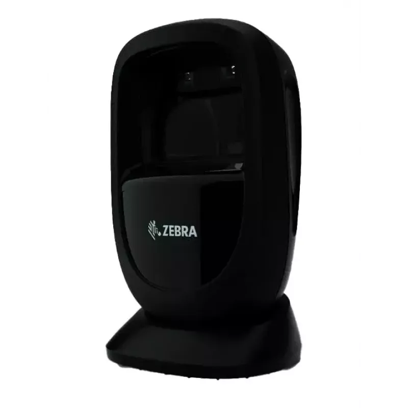 Zebra DS9308-SR Lector de códigos de barras estacionario 1D/2D LED Negro