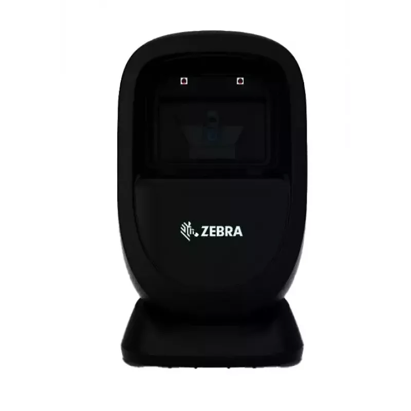 Zebra DS9308-SR Lector de códigos de barras estacionario 1D/2D LED Negro