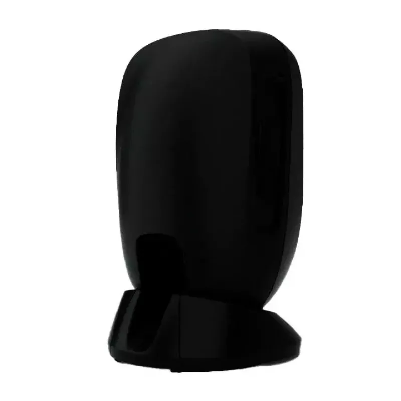 Zebra DS9308-SR Lector de códigos de barras estacionario 1D/2D LED Negro