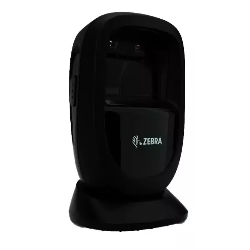 Zebra DS9308-SR Lector de códigos de barras estacionario 1D/2D LED Negro
