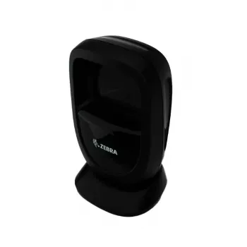 Zebra DS9308-SR Lector de códigos de barras estacionario 1D/2D LED Negro