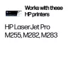 HP 207X Negro Original LaserJet Cartucho de tóner de alto rendimiento, 3150 páginas, Negro, 1 ud.