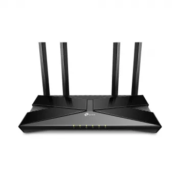 TP-Link Archer AX1500 Router Dual-Band Wi-Fi 6, Negro