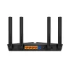 TP-Link Archer AX1500 Router Dual-Band Wi-Fi 6, Negro