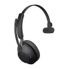 Jabra Evolve2 65 USB-A Negro MS Mono