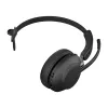 Jabra Evolve2 65 USB-A Negro MS Mono