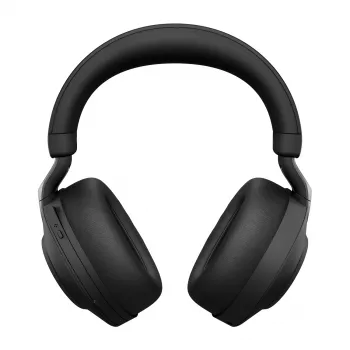 Jabra Evolve2 85 - Link380c MS Estéreo, Negro