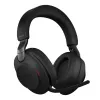 Jabra Evolve2 85 - Link380a UC Estéreo Soporte, Negro