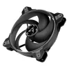 ARCTIC BioniX P140 (Gris) – Ventilador gaming de 140 mm optimizado para presión con PWM PST