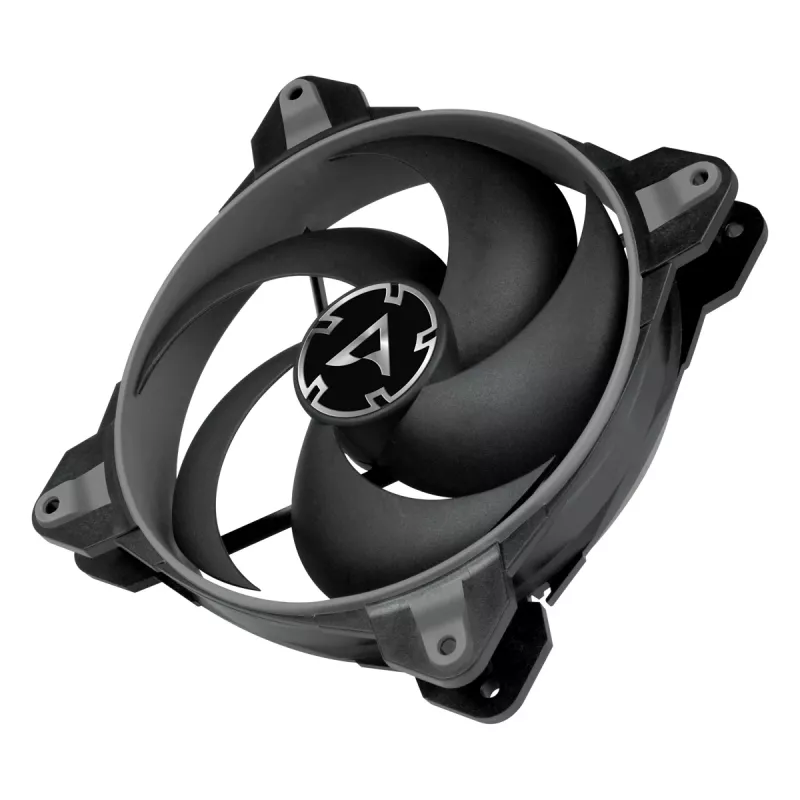 ARCTIC BioniX P140 (Gris) – Ventilador gaming de 140 mm optimizado para presión con PWM PST