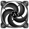 ARCTIC BioniX P140 (Gris) – Ventilador gaming de 140 mm optimizado para presión con PWM PST