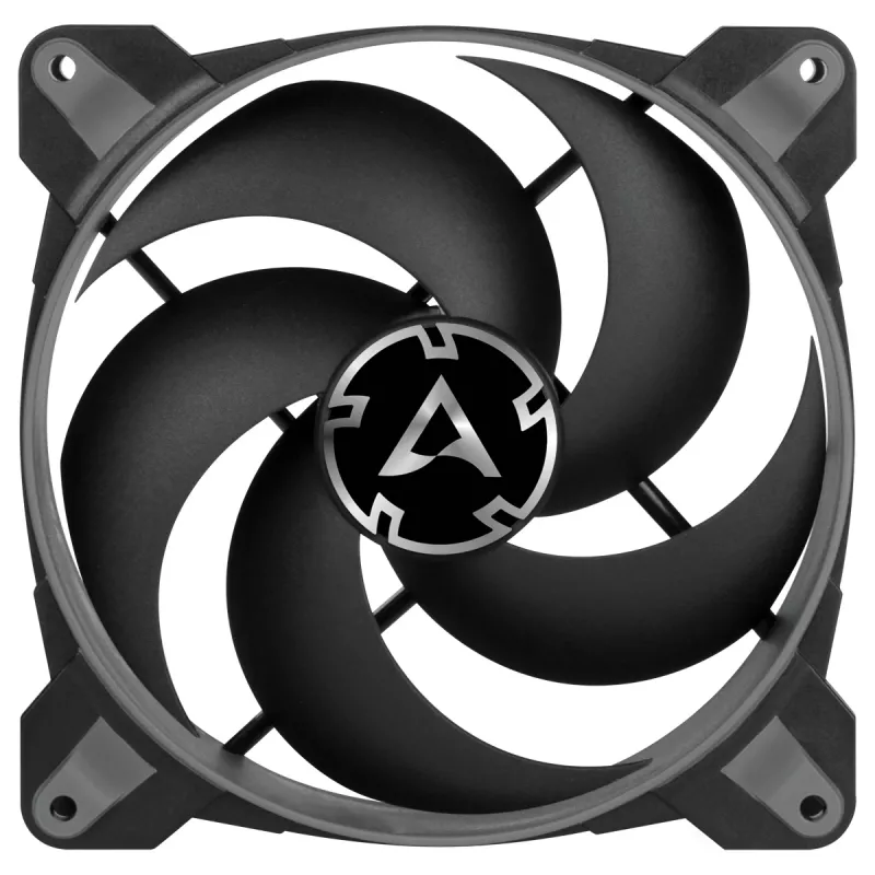 ARCTIC BioniX P140 (Gris) – Ventilador gaming de 140 mm optimizado para presión con PWM PST
