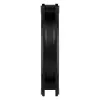 ARCTIC BioniX P140 (Gris) – Ventilador gaming de 140 mm optimizado para presión con PWM PST