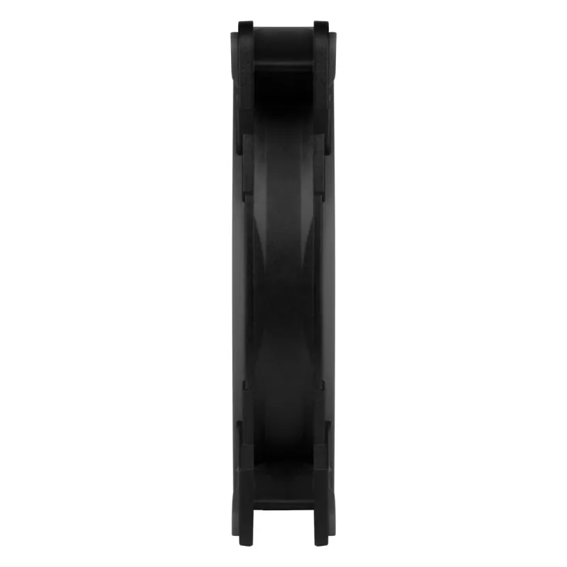 ARCTIC BioniX P140 (Gris) – Ventilador gaming de 140 mm optimizado para presión con PWM PST
