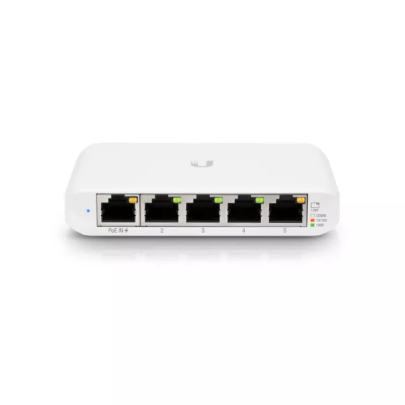 UBIQUITI NETWORKS Unifi Switch Flex Mini 5 puertos 60w