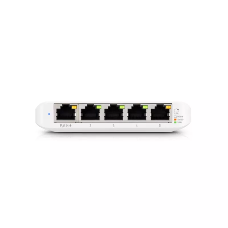 UBIQUITI NETWORKS Unifi Switch Flex Mini 5 puertos 60w