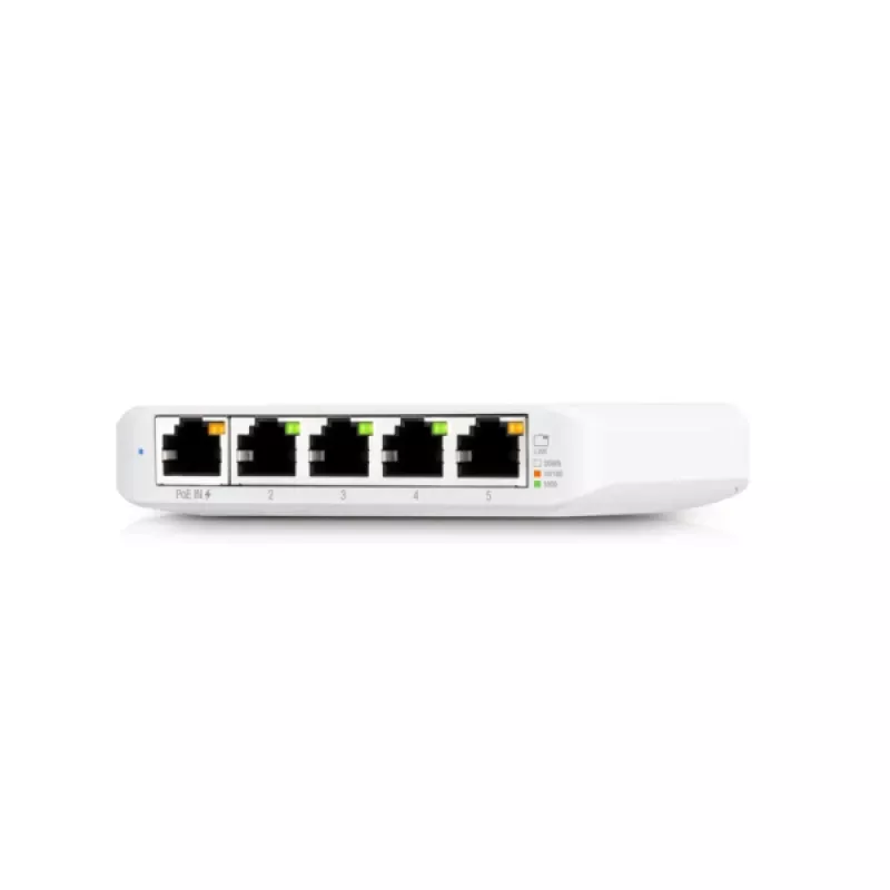 UBIQUITI NETWORKS Unifi Switch Flex Mini 5 puertos 60w