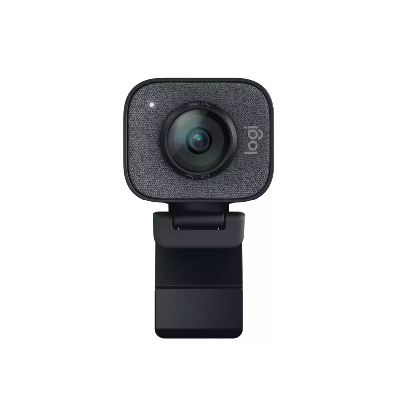 LOGITECH Stream Cam Grafito