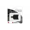 Kingston Technology MobileLite Plus Lector de tarjetas USB 3.2 Gen 1 (3.1 Gen 1) Type-A Negro