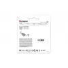 Kingston Technology MobileLite Plus Lector de tarjetas USB 3.2 Gen 1 (3.1 Gen 1) Type-A Negro