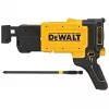 DeWalt DCF6202-XJ accesorio para atornillador para DCF620/DCF621, negro/amarillo