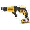 DeWalt DCF6202-XJ accesorio para atornillador para DCF620/DCF621, negro/amarillo