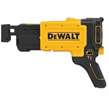 Atornillador eléctrico DeWalt DCF6202-XJ con mango recto, 216 mm, 450 g