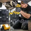 Lámpara de trabajo independiente DeWalt DCL077-XJ, 2000 lm, IP54, inalámbrica (batería no incluida)