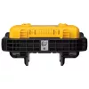 Lámpara de trabajo independiente DeWalt DCL077-XJ, 2000 lm, IP54, inalámbrica (batería no incluida)