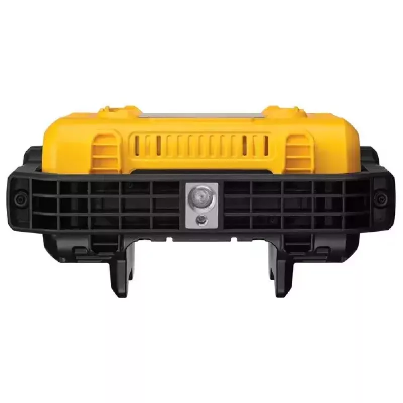 Lámpara de trabajo independiente DeWalt DCL077-XJ, 2000 lm, IP54, inalámbrica (batería no incluida)