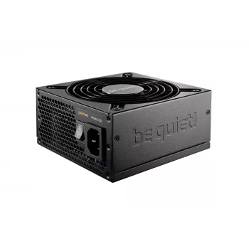be quiet! SFX L Power Fuente de alimentación 600 W 20+4 pin ATX Negro