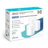 TP-Link AX3000 Whole Home Mesh Wi-Fi System, pack de 3