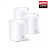 TP-Link AX3000 Whole Home Mesh Wi-Fi System, pack de 3