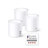 TP-Link AX3000 Whole Home Mesh Wi-Fi System, pack de 3