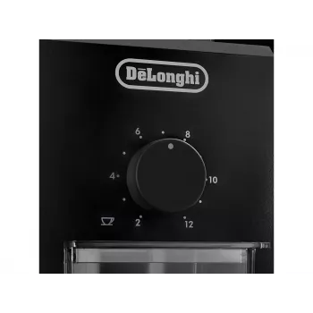 De’Longhi KG79 110 W Negro
