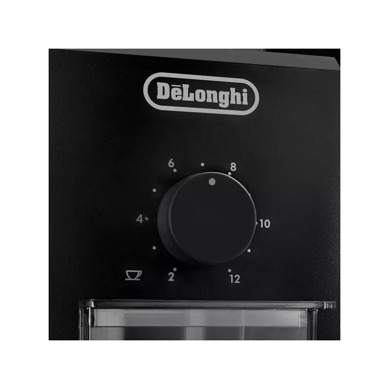 De’Longhi KG79 110 W Negro