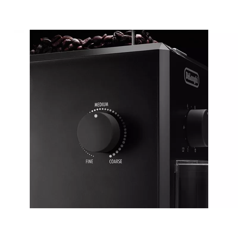 De’Longhi KG79 110 W Negro