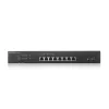 Zyxel XS1930-10-ZZ0101F Switch de red Gestionado L3 10G Ethernet (100/1000/10000) Negro