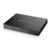Zyxel XS1930-10-ZZ0101F Switch de red Gestionado L3 10G Ethernet (100/1000/10000) Negro