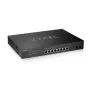 Zyxel XS1930-10-ZZ0101F Switch de red Gestionado L3 10G Ethernet (100/1000/10000) Negro