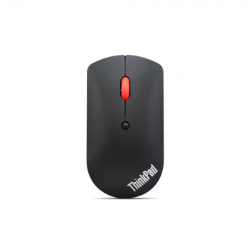 Lenovo 4Y50X88822 Ratón Gaming Ambidiestro Bluetooth Óptico 2400 DPI