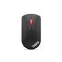 Lenovo 4Y50X88822 Ratón Gaming Ambidiestro Bluetooth Óptico 2400 DPI