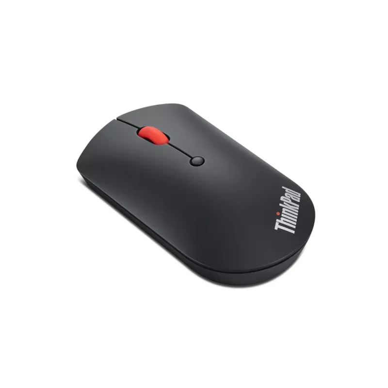 Lenovo 4Y50X88822 Ratón Gaming Ambidiestro Bluetooth Óptico 2400 DPI